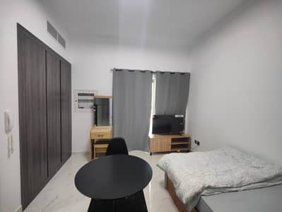Monolocale in Affitto a Dubai Land Residence Complex (DLRC), Dubai - Appartamento a Dubai Land Residence Complex (DLRC)，Time 1 Building, 38990 AED - 15456489