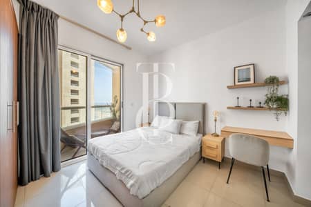 Studio for Rent in Dubai Production City (IMPZ), Dubai - Vacant | High Floor | Furnished Studio for Rent in Dubai Production City (IMPZ), Dubai - Vacant | High Floor | Furnished