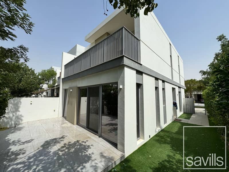 Villetta a schiera a Tilal Al Ghaf,Elan, 4 camere da letto, 250000 AED - 15456495 Villetta a schiera a Tilal Al Ghaf,Elan, 4 camere da letto, 250000 AED - 15456495
