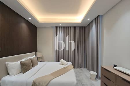 1 chambre Appartement à à louer à Jumeirah Village Triangle (JVT), Dubai - images image img