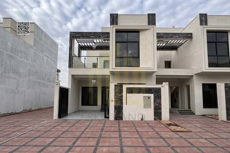 4 Bedroom Townhouse for Sale in Al Yasmeen, Ajman - 1. jpeg