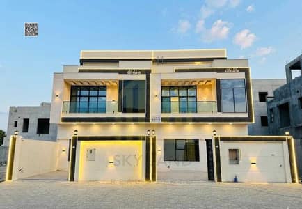 5 Bedroom Villa for Sale in Al Yasmeen, Ajman - 1. jpeg 5 Bedroom Villa for Sale in Al Yasmeen, Ajman - 1. jpeg