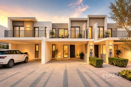 3 Bedroom Villa for Sale in Tilal Al Ghaf, Dubai - Landscped | Vacant | Great Location 3 Bedroom Villa for Sale in Tilal Al Ghaf, Dubai - Landscped | Vacant | Great Location