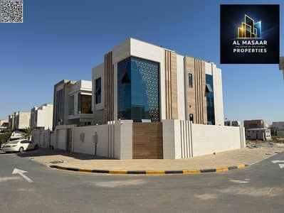 5 Bedroom Villa for Sale in Al Zahya, Ajman - WhatsApp Image 2026-06-11 at 5.20. 37 AM. jpeg 5 Bedroom Villa for Sale in Al Zahya, Ajman - WhatsApp Image 2026-06-11 at 5.20. 37 AM. jpeg