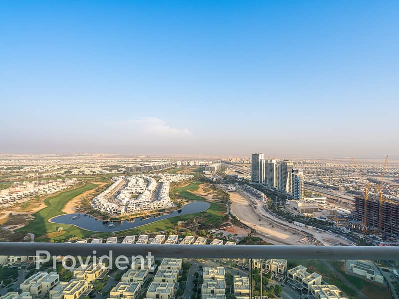 Appartamento a DAMAC Hills,Carson - The Drive,Carson Tower B, 48000 AED - 15456640 Appartamento a DAMAC Hills,Carson - The Drive,Carson Tower B, 48000 AED - 15456640