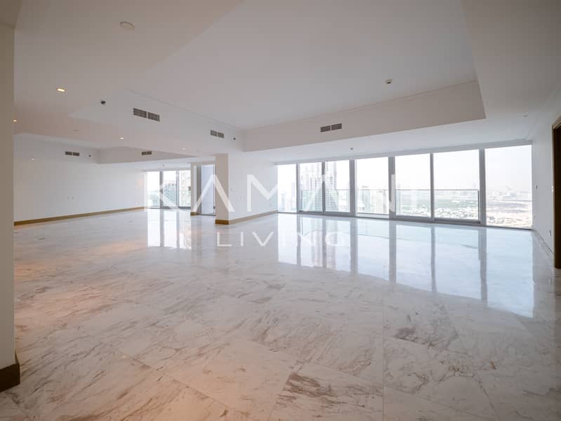Apartamento en Downtown Dubai,Opera Grand, 5 dormitorios, 1800000 AED - 15456677 Apartamento en Downtown Dubai,Opera Grand, 5 dormitorios, 1800000 AED - 15456677