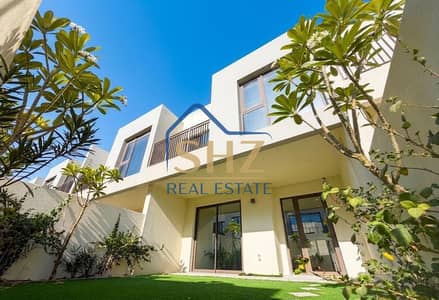 3 Bedroom Townhouse for Rent in Dubai South, Dubai - 1. jpg 3 Bedroom Townhouse for Rent in Dubai South, Dubai - 1. jpg