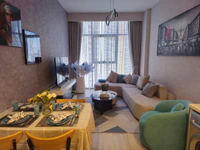 1 Bedroom Apartment for Rent in Meydan, Dubai - Furnished | Ready to move in | Boulevard view 1 Bedroom Apartment for Rent in Meydan, Dubai - Furnished | Ready to move in | Boulevard view