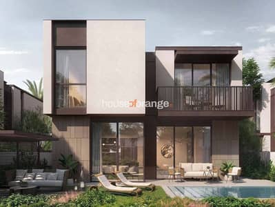 4 Bedroom Villa for Sale in Haven by Aldar, Dubai - Genuine Resale | Standalone Villa | Single Row 4 Bedroom Villa for Sale in Haven by Aldar, Dubai - Genuine Resale | Standalone Villa | Single Row