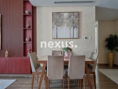Fully Furnished | Upgraded | Prime Location