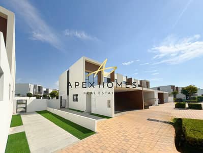 3 Schlafzimmer Townhouse zum zur Miete in Dubailand, Dubai - Reihenhaus in Dubailand，Villanova，La Rosa，La Rosa 1, 3 schlafzimmer, 180000 AED - 15456751