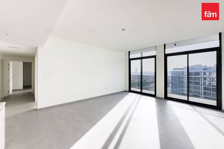 Vacant | Unfurnished | Spacious | 4 Cheques - Image 2
