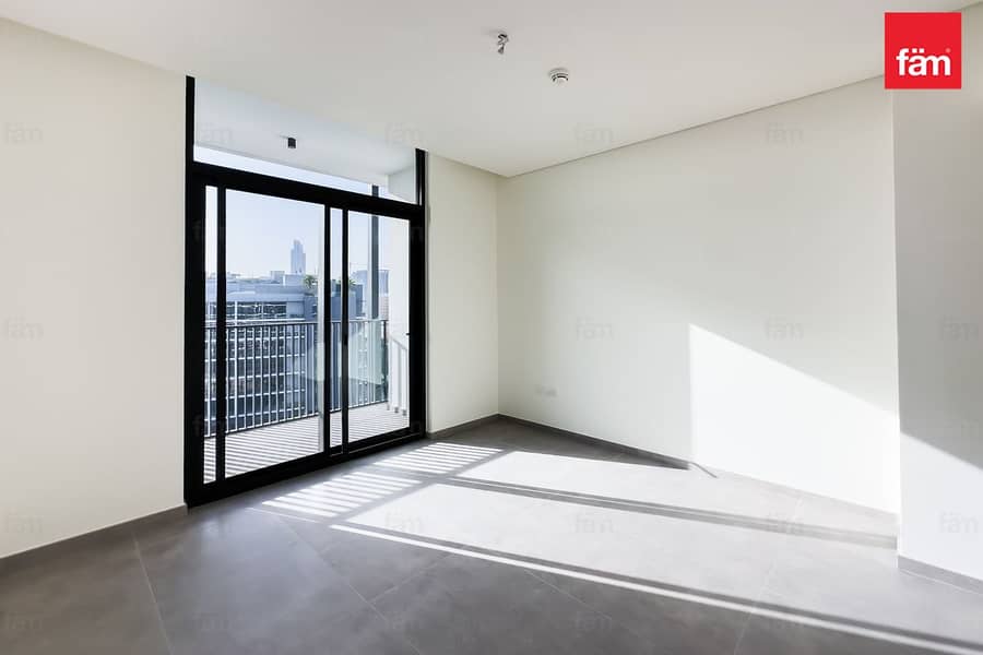 Vacant | Unfurnished | Spacious | 4 Cheques - Image 8