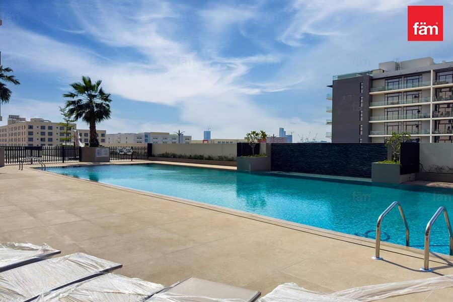 Vacant | Unfurnished | Spacious | 4 Cheques - Image 15