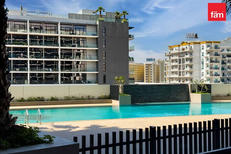 Vacant | Unfurnished | Spacious | 4 Cheques - Image 16