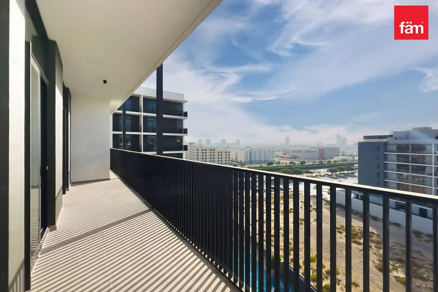Vacant | Unfurnished | Spacious | 4 Cheques - Image 17