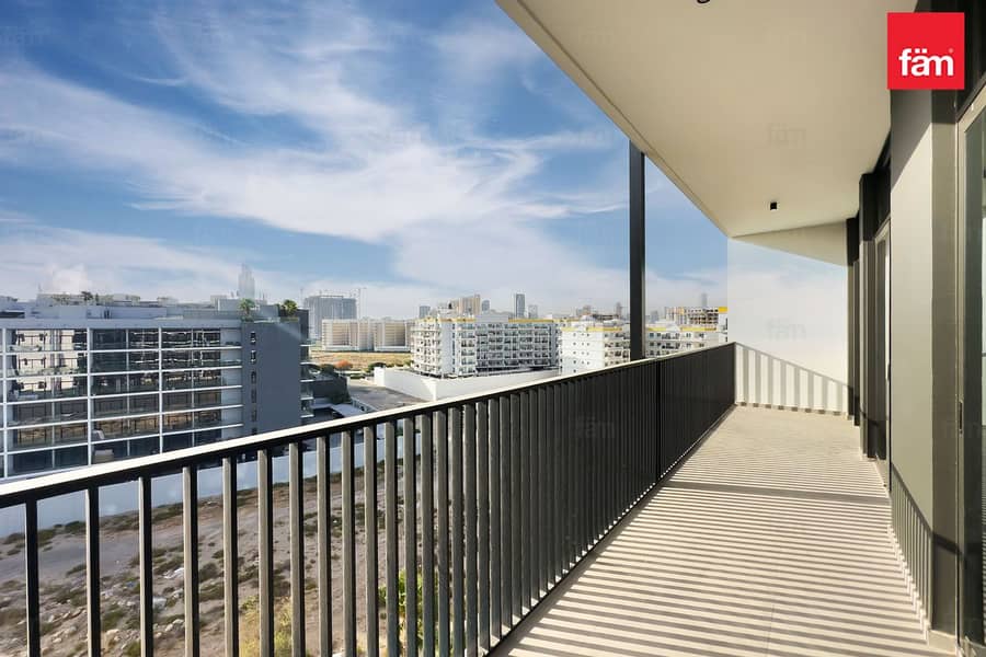 Vacant | Unfurnished | Spacious | 4 Cheques - Image 18