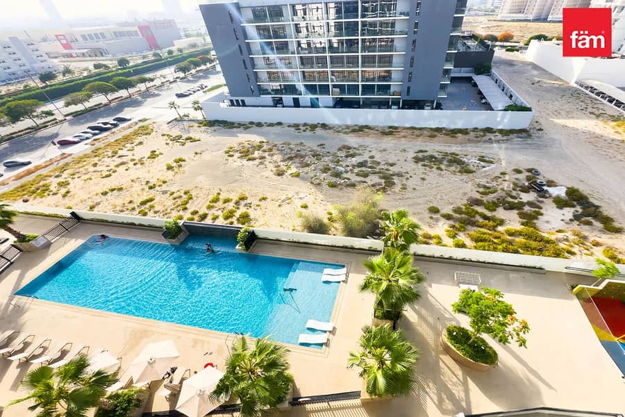 Vacant | Unfurnished | Spacious | 4 Cheques - Image 19