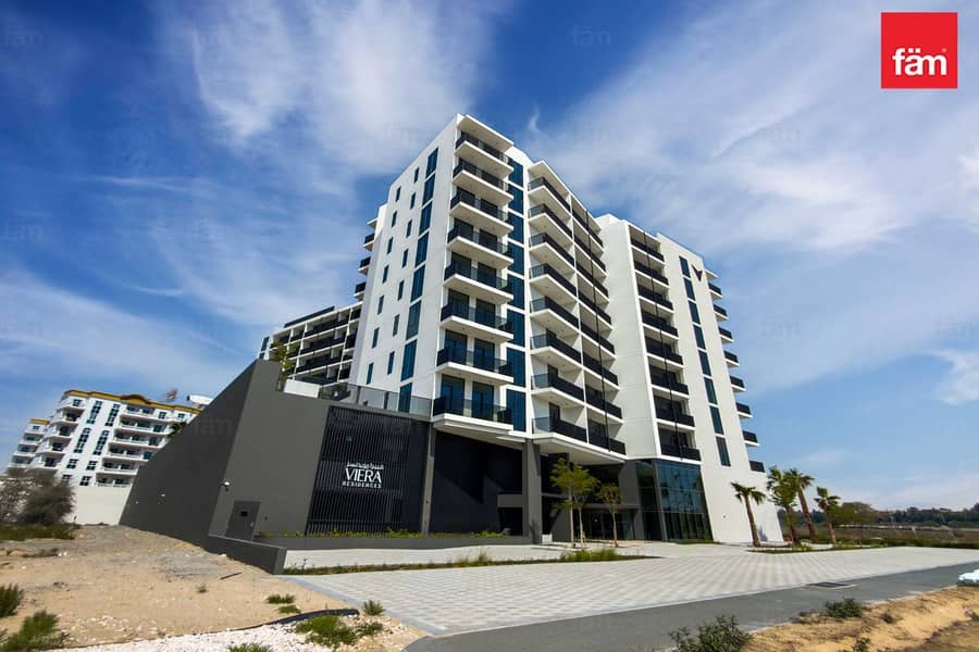 Vacant | Unfurnished | Spacious | 4 Cheques - Image 21