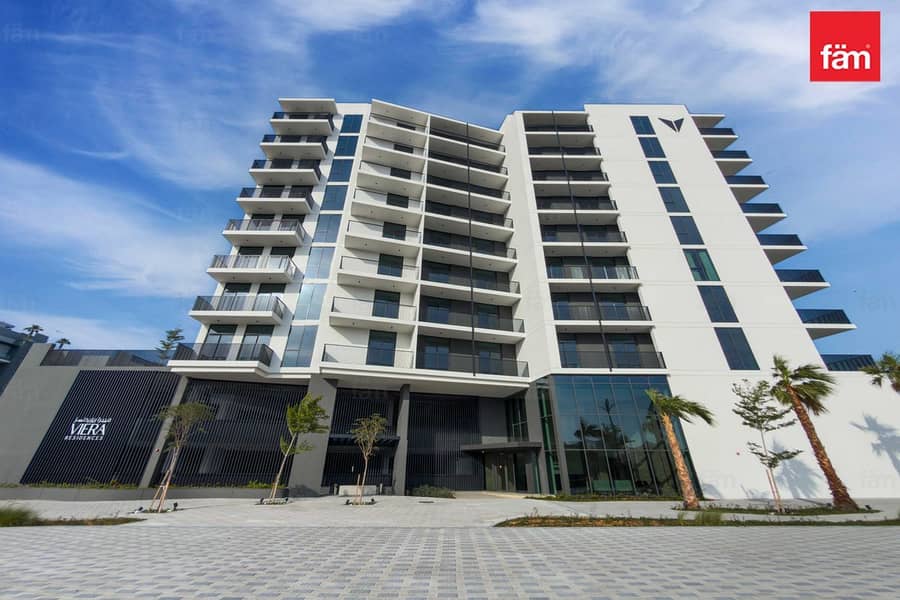 Vacant | Unfurnished | Spacious | 4 Cheques - Image 22