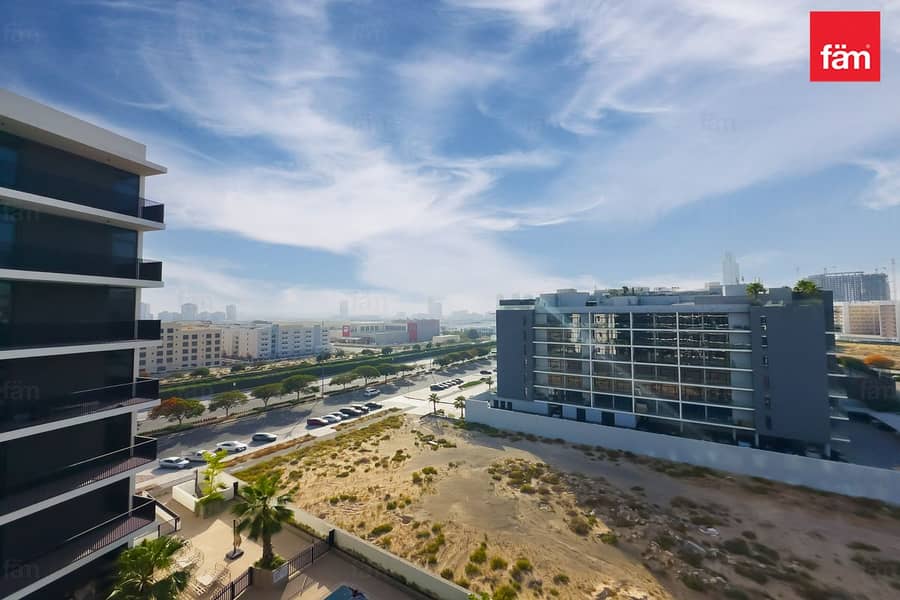 Vacant | Unfurnished | Spacious | 4 Cheques - Image 23