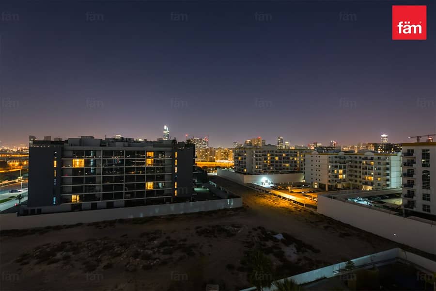 Vacant | Unfurnished | Spacious | 4 Cheques - Image 25