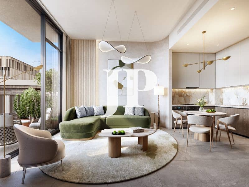 7 1BR - Living. jpg
