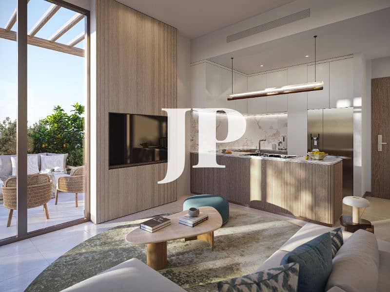 14 Living and Kitchen. jpg