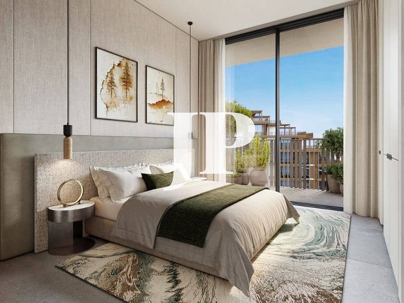 18 1BR - Bedroom. jpg