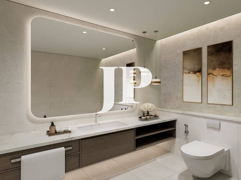 22 2BR - Powder room. jpg