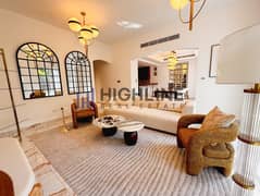 Beautiful 4BR Villa | Quiet Location | The Lakes