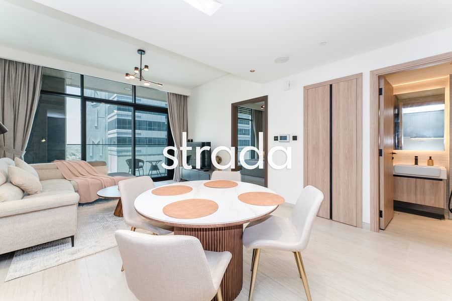 Just handed over | Contemporary design | Vacant Just handed over | Contemporary design | Vacant