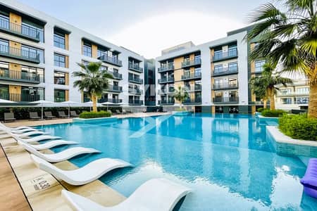 1 Bedroom Apartment for Rent in Jumeirah Village Circle (JVC), Dubai - 12 Cheques | Limited Offer | 1BR | Community Views 1 Bedroom Apartment for Rent in Jumeirah Village Circle (JVC), Dubai - 12 Cheques | Limited Offer | 1BR | Community Views