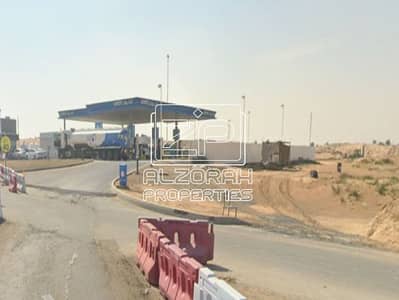 Plot for Sale in Al Belaida, Sharjah - C6. JPG Plot for Sale in Al Belaida, Sharjah - C6. JPG