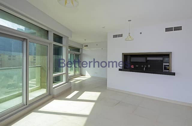 2 Bedrooms Apartment in  Downtown Dubai