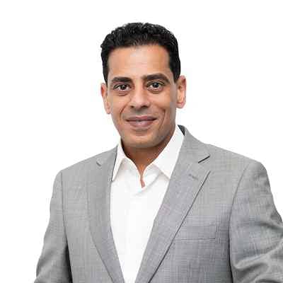 Ehab Mohamed