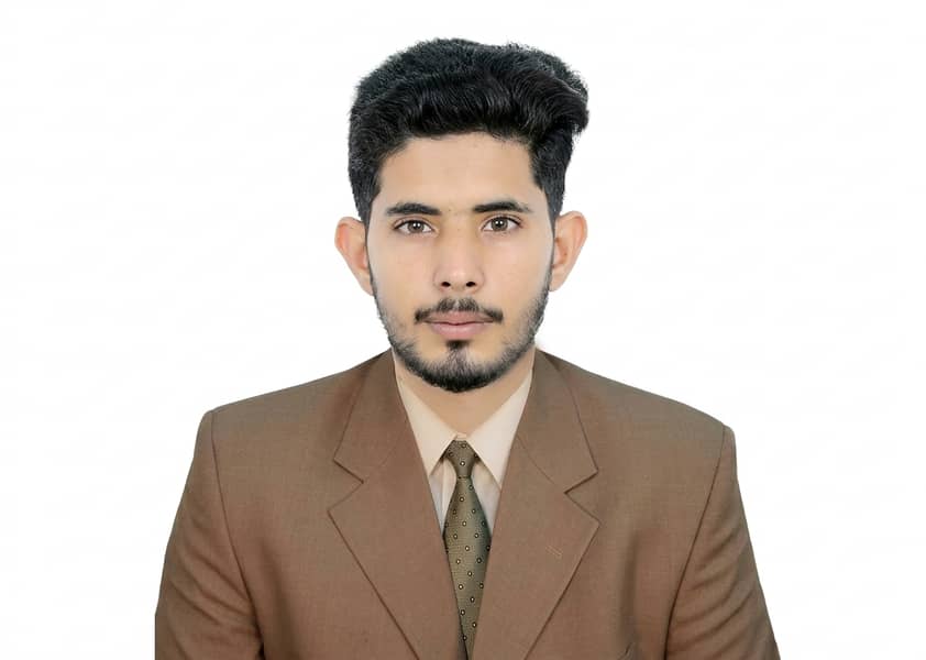Waleed Karamat Waleed Karamat