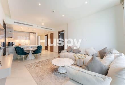 2 Bedroom Flat for Sale in Sobha Hartland, Dubai - Large Layout | Creek Harbour View | Mid Floor 2 Bedroom Flat for Sale in Sobha Hartland, Dubai - Large Layout | Creek Harbour View | Mid Floor