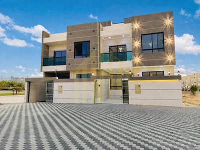 5 Bedroom Townhouse for Sale in Al Helio, Ajman - WhatsApp Image 2026-04-04 at 3.37. 32 PM. jpeg 5 Bedroom Townhouse for Sale in Al Helio, Ajman - WhatsApp Image 2026-04-04 at 3.37. 32 PM. jpeg