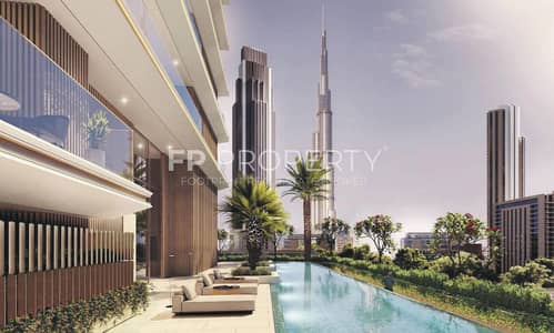 4 Bedroom Apartment for Sale in Downtown Dubai, Dubai - PHOTO-2026-06-10-14-28-19 3. jpg 4 Bedroom Apartment for Sale in Downtown Dubai, Dubai - PHOTO-2026-06-10-14-28-19 3. jpg