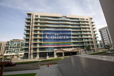 Appartement de 2 chambres à à louer à Al Raha Beach, Abu Dhabi - IMGL1109. jpg