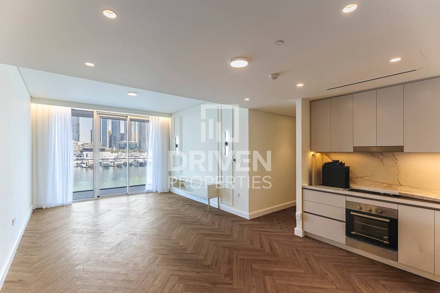 Exclusive Unit | Low Floor | Full Sea View Exclusive Unit | Low Floor | Full Sea View
