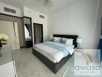 1 Bedroom Apartment for Sale in Al Furjan, Dubai - Fully Furnished | Best Amenities | Modern Living 1 Bedroom Apartment for Sale in Al Furjan, Dubai - Fully Furnished | Best Amenities | Modern Living