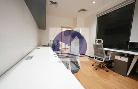 Office in Affitto a Sheikh Zayed Road, Dubai - Ufficio a Sheikh Zayed Road，Addiyar Building, 145000 AED - 15456974