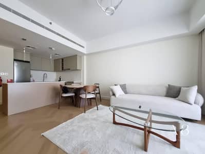 1 Slaapkamer Appartement te Huur in Umm Suqeim, Dubai - Appartement in Umm Suqeim，Madinat Jumeirah Living，Al Jazi，Al Jazi Building 2, 1 slaapkamer, 130000 AED - 15457009