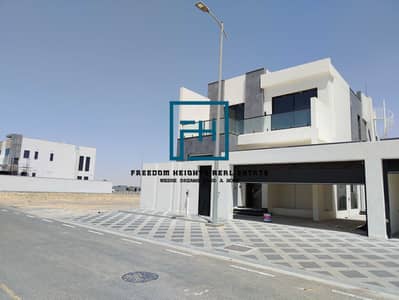 5 Bedroom Villa for Rent in Tilal City, Sharjah - 1000100827. jpg 5 Bedroom Villa for Rent in Tilal City, Sharjah - 1000100827. jpg