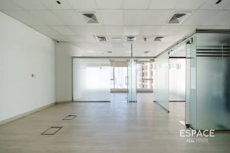 Office para en Alquiler en Business Bay, Dubai - Oficina en Business Bay，Churchill Towers，Churchill Executive, 100000 AED - 15386782