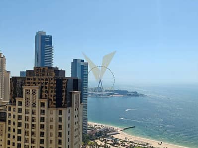 3 Bedroom Apartment for Rent in Dubai Marina, Dubai - LUXURY 3BHK | HIGH FLOOR | FULL SEA , MARINA VIEW 3 Bedroom Apartment for Rent in Dubai Marina, Dubai - LUXURY 3BHK | HIGH FLOOR | FULL SEA , MARINA VIEW