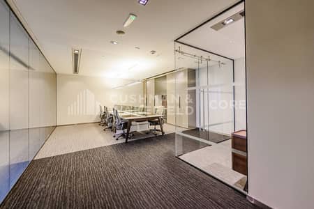 Офис в аренду в ДИФЦ, Дубай - Офис в ДИФЦ,Индекс Тауэр, 361669 AED - 15456350 Офис в аренду в ДИФЦ, Дубай - Офис в ДИФЦ,Индекс Тауэр, 361669 AED - 15456350