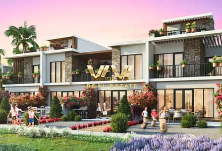 4 Bedroom Villa for Sale in DAMAC Lagoons, Dubai - 13971847-3847eo. jpg 4 Bedroom Villa for Sale in DAMAC Lagoons, Dubai - 13971847-3847eo. jpg